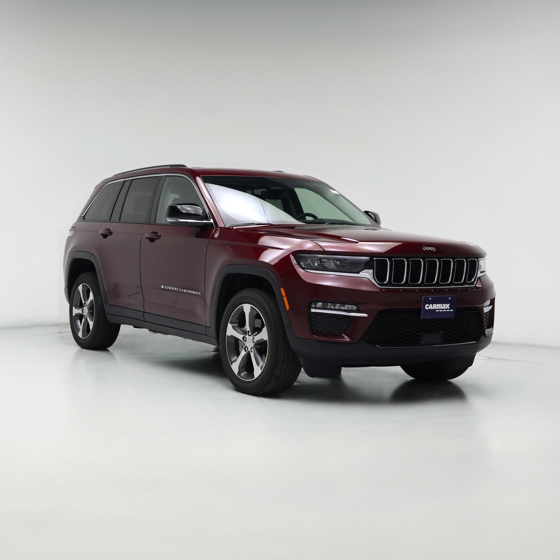 jeep grand cherokee 2023 1C4RJHBG5PC566788 image jeep grand cherokee 2023 1C4RJHBG5PC566788 image